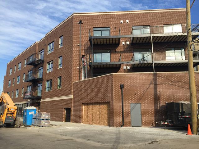 3047 N Oakley Ave. #304, Chicago, IL 60618