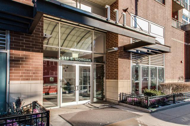 111 S Morgan St. #903, Chicago, IL 60607