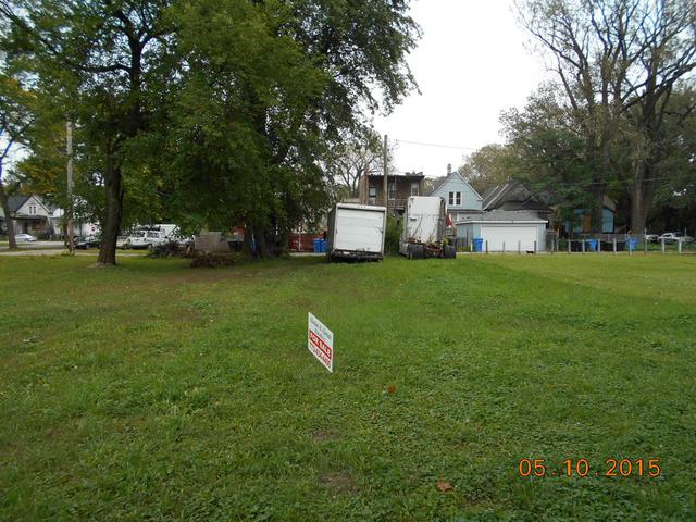 5803 S Emerald Ave., Chicago, IL 60621