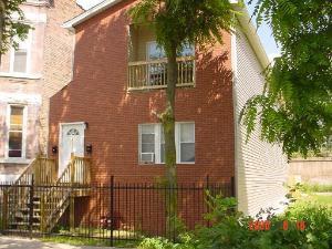 2938 W Fillmore St., Chicago, IL 60612