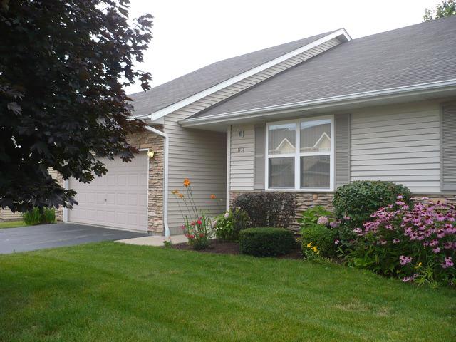 1131 Rose Dr., Sycamore, IL 60178
