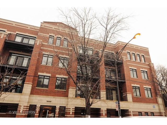 3844 N Ashland Ave. #23, Chicago, IL 60613