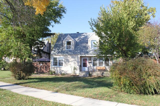 9818 Pacific Ave., Franklin Park, IL 60131