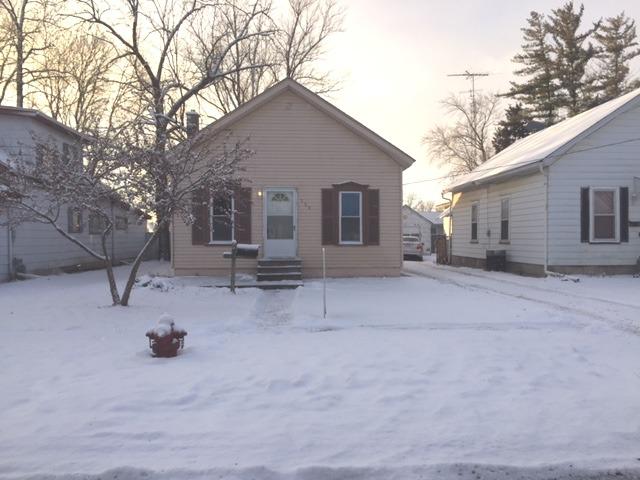 220 E Clark St., Plano, IL 60545
