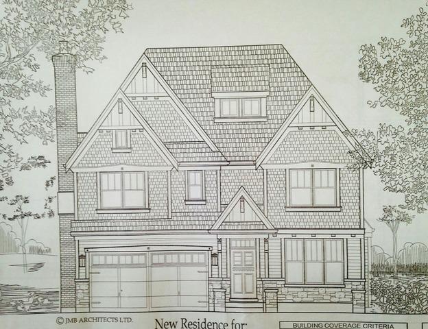 129 N Geneva Ave., Elmhurst, IL 60126