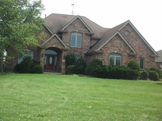 25209 Wagon Wheel Ln., Frankfort, IL 60423