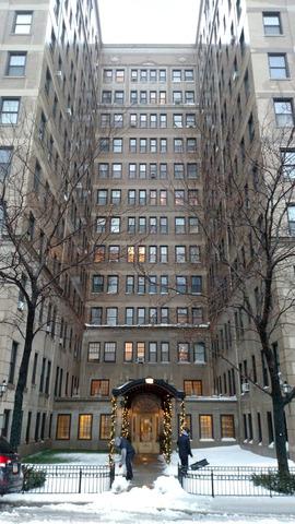 3520 N Lake Shore Dr. #1E, Chicago, IL 60657