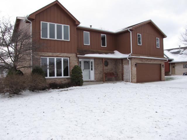 20247 E Lismore Cir., Frankfort, IL 60423