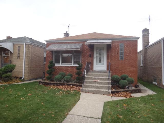 3522 S 54th Ave., Cicero, IL 60804