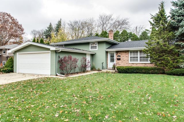 309 Spruce Dr., Naperville, IL 60540