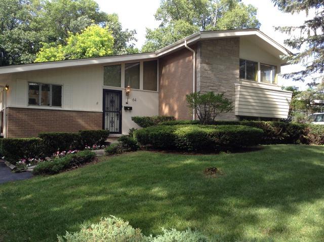 64 Blackhawk Dr., Park Forest, IL 60466