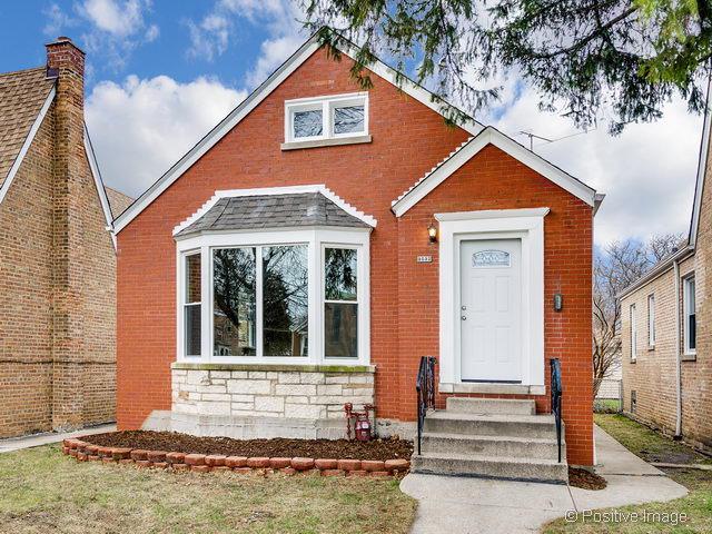 3532 N Newcastle Ave., Chicago, IL 60634