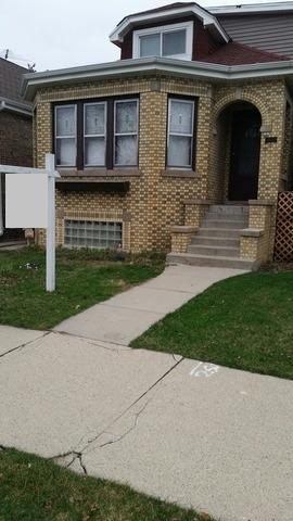 5826 W Gunnison St., Chicago, IL 60630