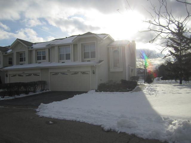 848 Newbury Ct., Schaumburg, IL 60173
