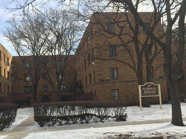 1547 Monroe Ave. #1, River Forest, IL 60305