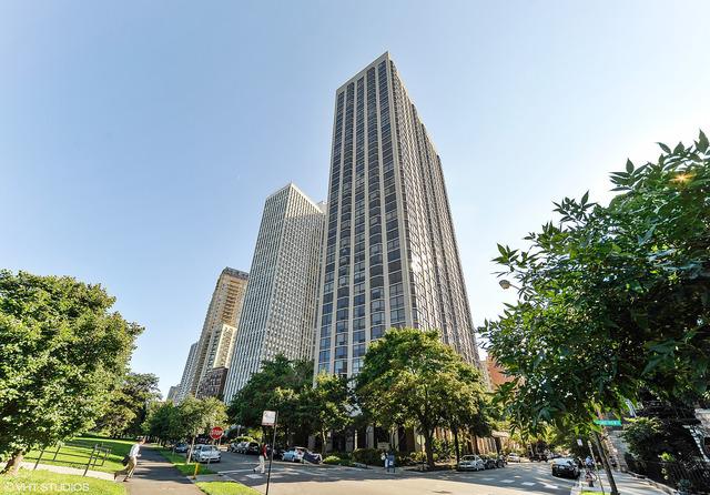 2650 N Lakeview Ave. #3606, Chicago, IL 60614
