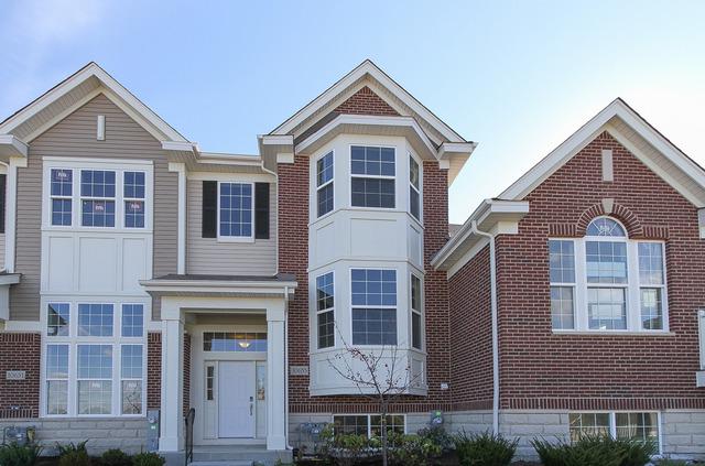 10619 154th Lot # 23.05 Pl., Orland Park, IL 60462