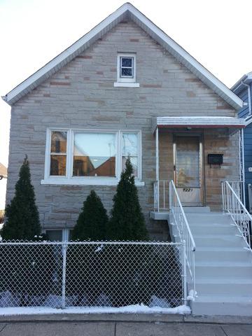 1229 W 32nd Pl., Chicago, IL 60608