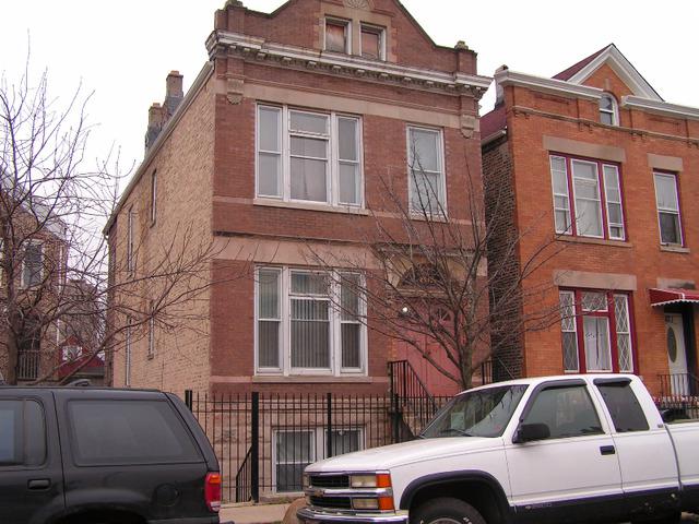 2819 W 25th St., Chicago, IL 60623