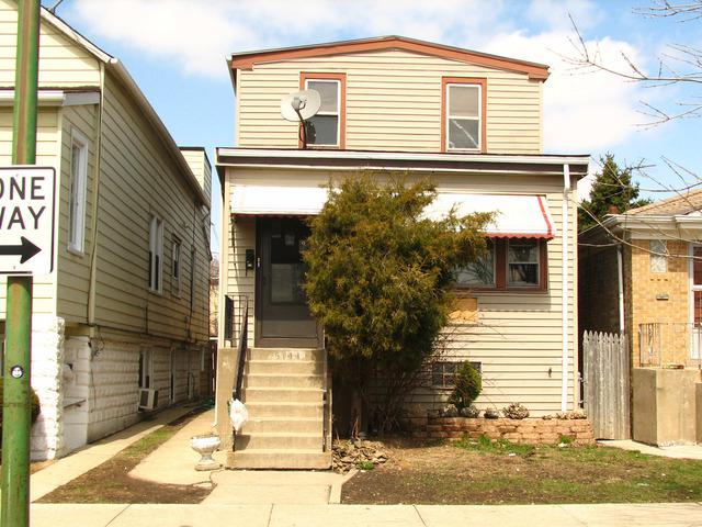 5144 W Belden St., Chicago, IL 60639