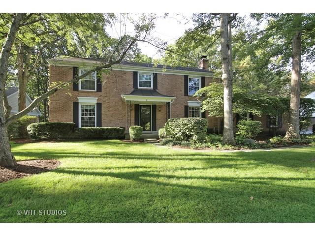 15 Regent Ln., Lincolnshire, IL 60069