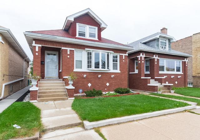 3109 N Linder Ave., Chicago, IL 60641