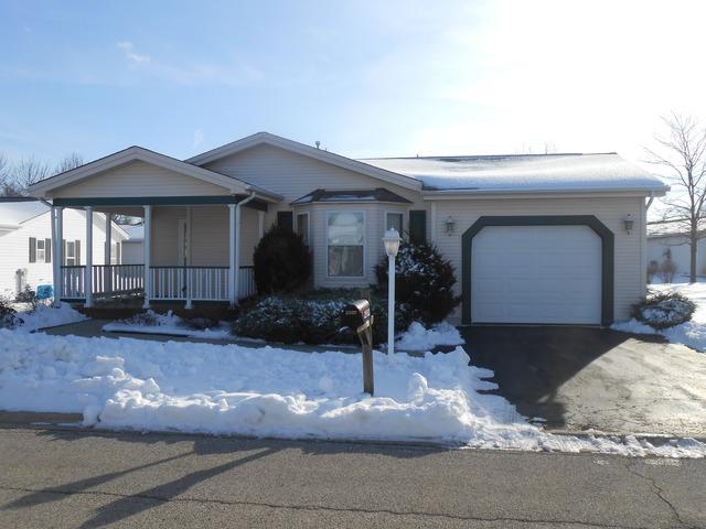 2503 Lippizan Ln., Grayslake, IL 60030