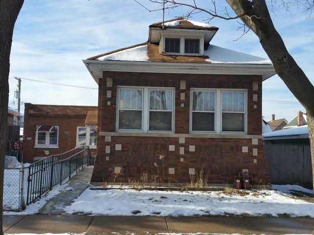6422 S Sacramento Ave., Chicago, IL 60629