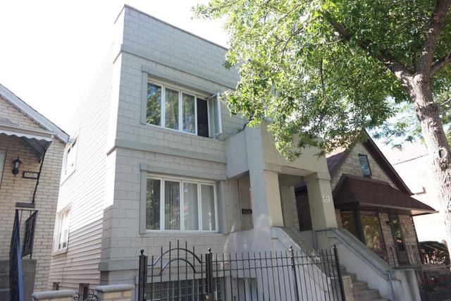 3432 S Lowe Ave., Chicago, IL 60616