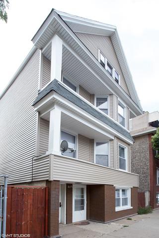 5117 N Western Ave., Chicago, IL 60625