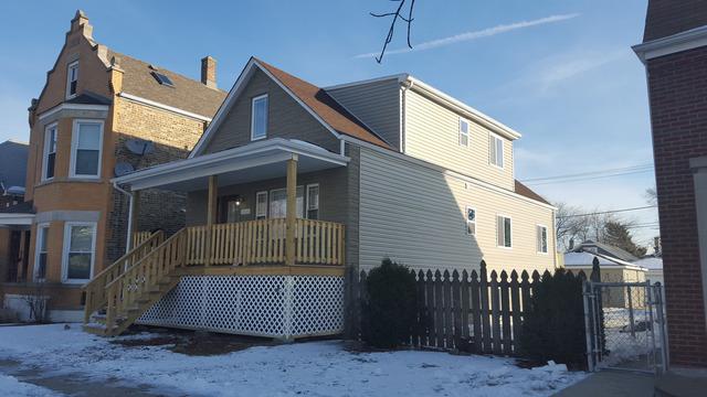 1531 East Ave., Berwyn, IL 60402
