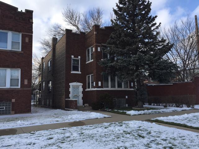7614 S Harvard Ave., Chicago, IL 60620