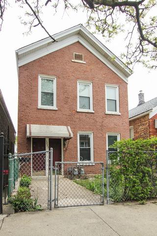 3223 S Wallace St., Chicago, IL 60616