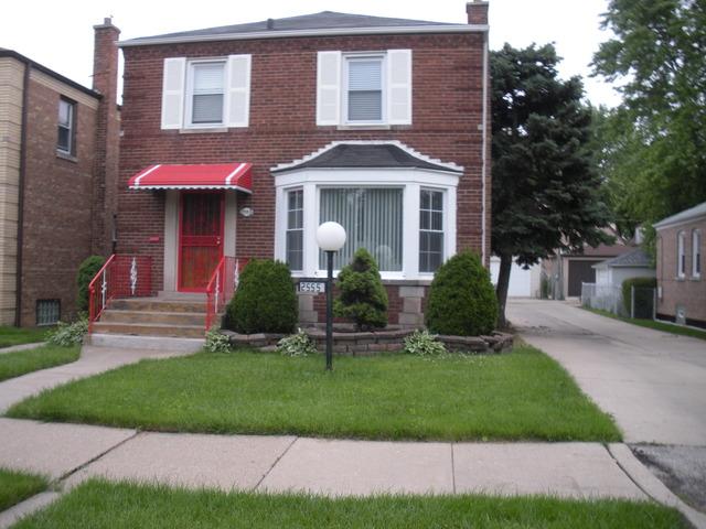 2555 W 81st Pl., Chicago, IL 60652