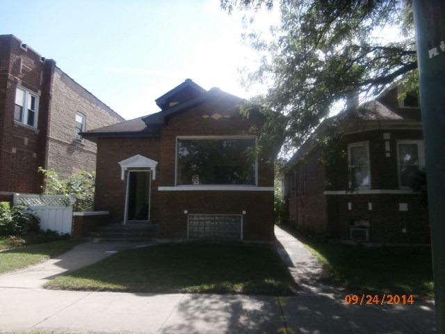 1655 E 84th St., Chicago, IL 60617