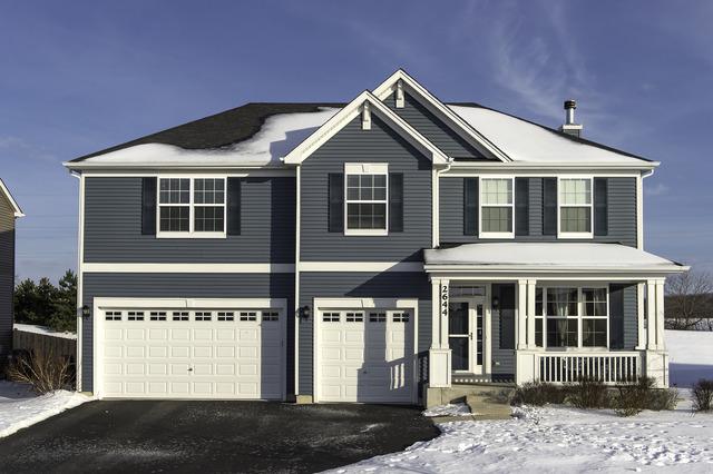 2644 Heron Ln., Wauconda, IL 60084