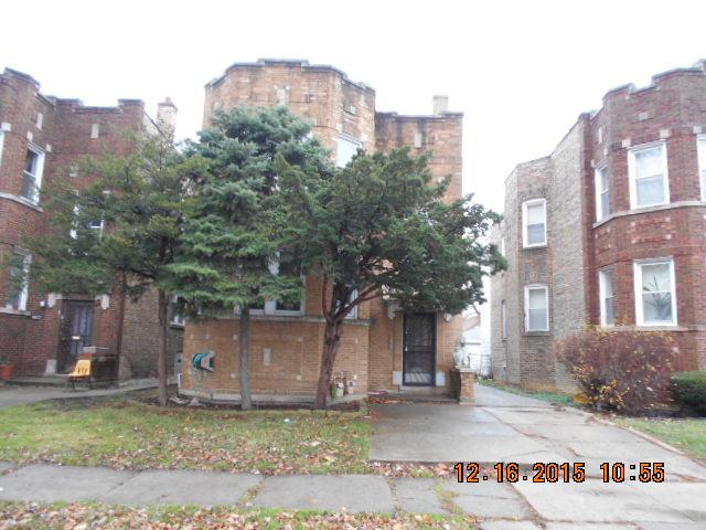 8508 S Throop St., Chicago, IL 60620