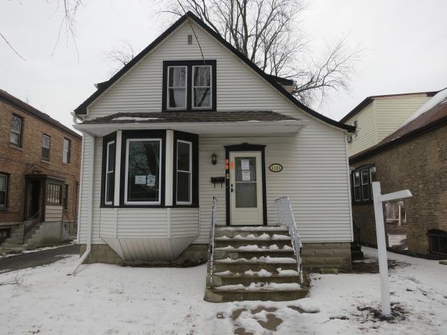 6303 W Warwick Ave., Chicago, IL 60634