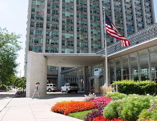 3600 N Lake Shore Dr. #2101, Chicago, IL 60613