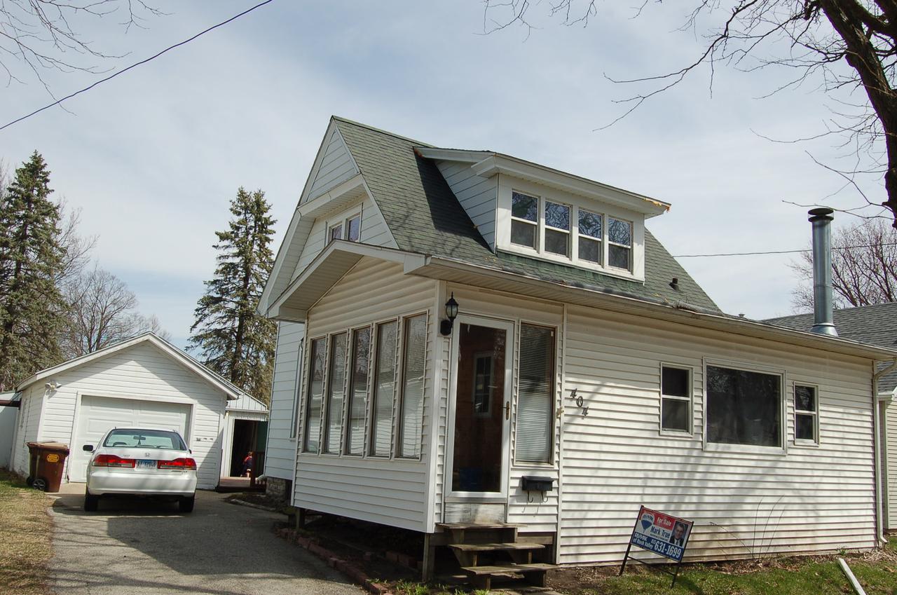 404 E Mason St., Polo, IL 61064