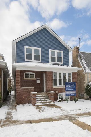 4030 N Marmora Ave., Chicago, IL 60634