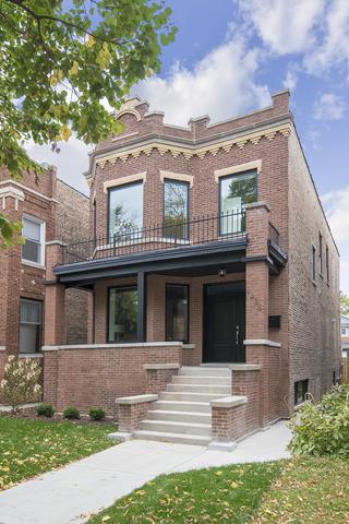 4436 N California Ave., Chicago, IL 60625