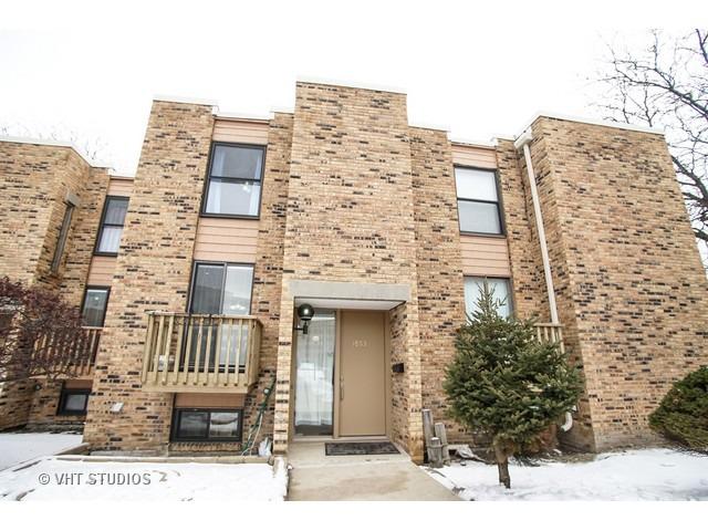 1603 Sycamore Pl., Schaumburg, IL 60173