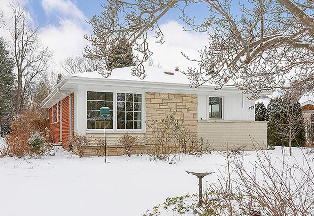599 Summerdale Ave., Glen Ellyn, IL 60137