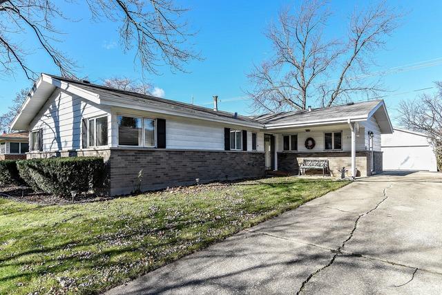 318 Farragut St., Park Forest, IL 60466