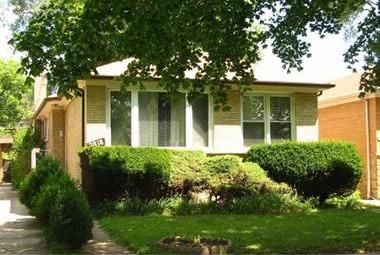 2818 W Jarlath St., Chicago, IL 60645