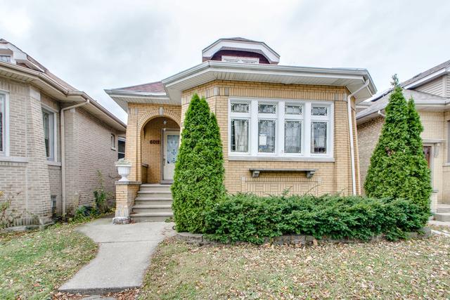 6018 N Maplewood Ave., Chicago, IL 60659