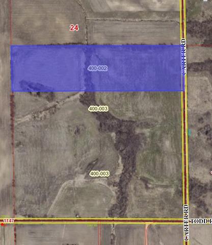 000 Carter Rd., Amboy, IL 61310