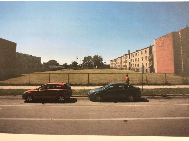 [Address Hidden by Seller], Chicago, IL 60653