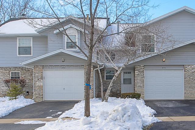 876 N Tamarac Blvd., Addison, IL 60101